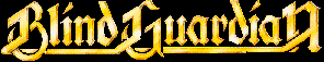 BLIND GUARDIAN