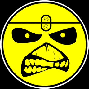 IRON MAIDEN