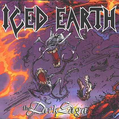 ICED EARTH