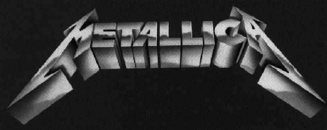 METALLICA